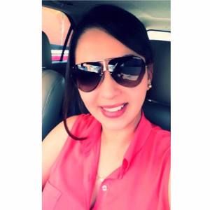 Meet your Posher, Carla